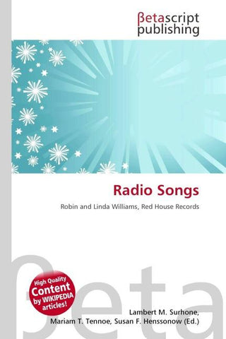 Radio Songs