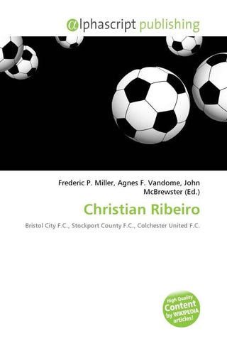 Christian Ribeiro