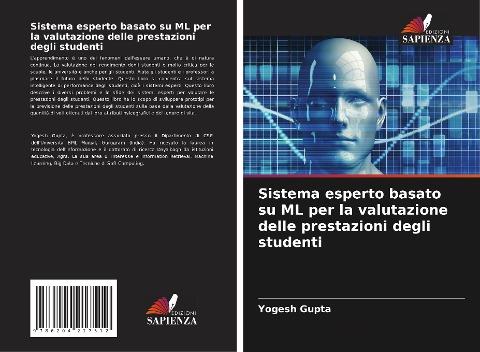 Sistema esperto basato su ML per la valutazione delle prestazioni degli studenti