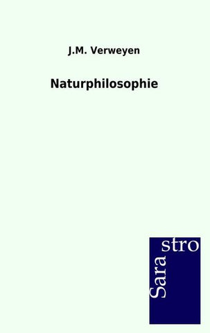 Naturphilosophie