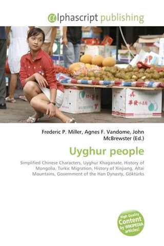 Uyghur people