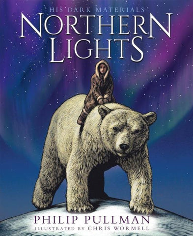 Northern Lights: The Illustrated Edition