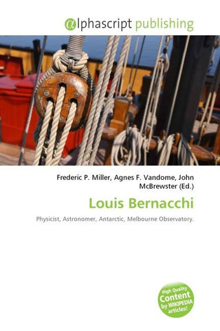 Louis Bernacchi