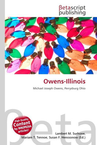 Owens-Illinois
