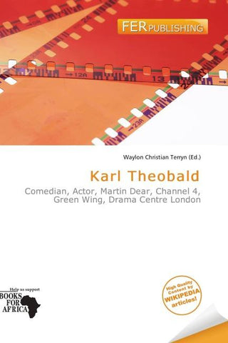 Karl Theobald