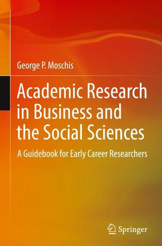 Academic Research in Business and the Social Sciences