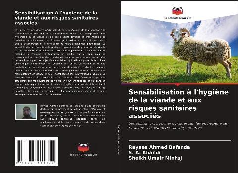 Sensibilisation à l'hygiène de la viande et aux risques sanitaires associés
