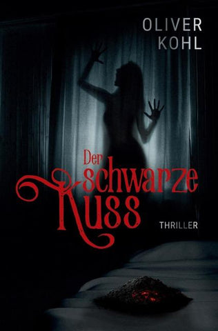 Der schwarze Kuss