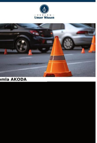 Wirtschaftliche Analyse der Verkehrsunfälle in Togo