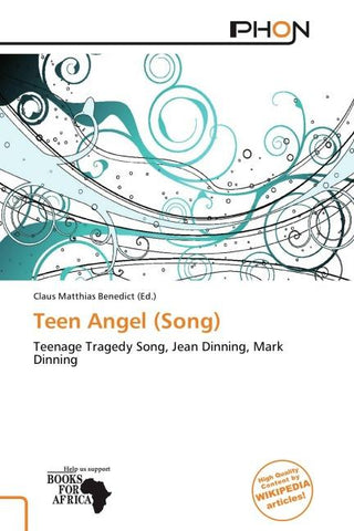 Teen Angel (Song)