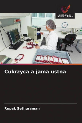 Cukrzyca a jama ustna