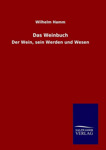 Das Weinbuch
