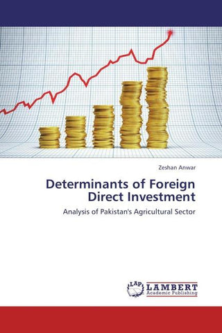 Determinants of Foreign Direct Investment