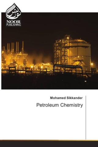 Petroleum Chemistry