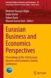 Eurasian Business and Economics Perspectives