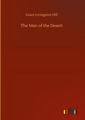 The Man of the Desert