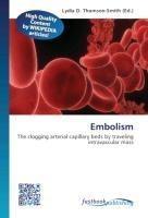 Embolism