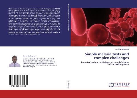 Simple malaria tests and complex challenges