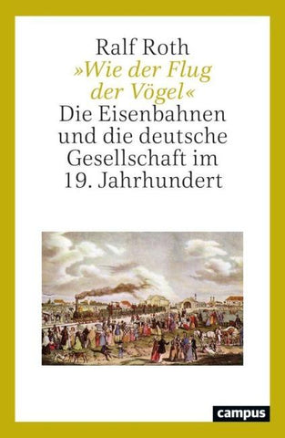 »Wie der Flug der Vögel«