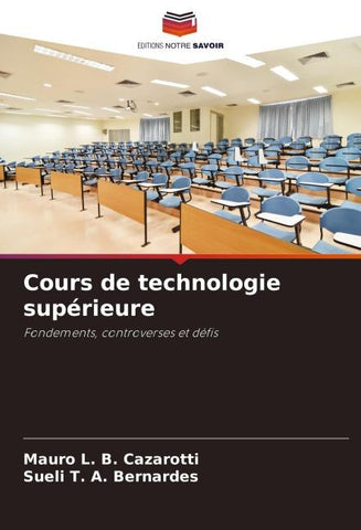 Cours de technologie supérieure