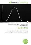 Game tree