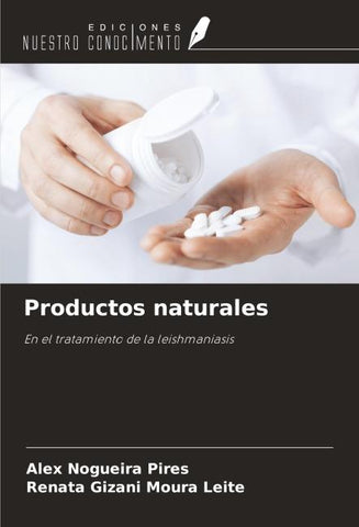 Productos naturales
