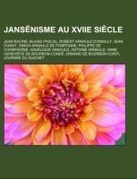 Jansénisme au XVIIe siècle