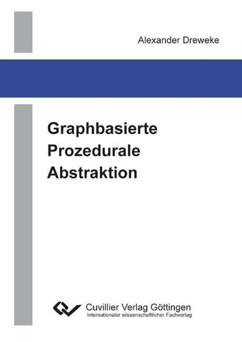 Graphbasierte Prozedurale Abstraktion