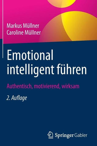 Emotional intelligent führen