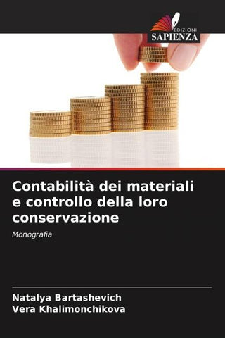 Contabilità dei materiali e controllo della loro conservazione