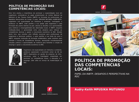 POLÍTICA DE PROMOÇÃO DAS COMPETÊNCIAS LOCAIS: