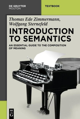 Introduction to Semantics