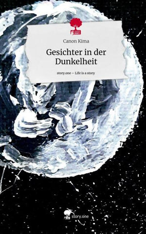 Gesichter in der Dunkelheit. Life is a Story - story.one