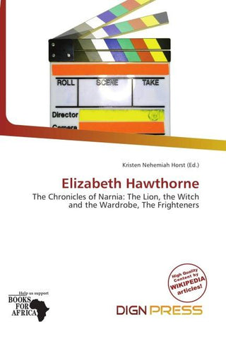 Elizabeth Hawthorne