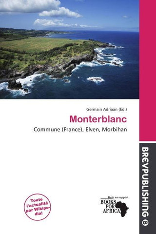 Monterblanc