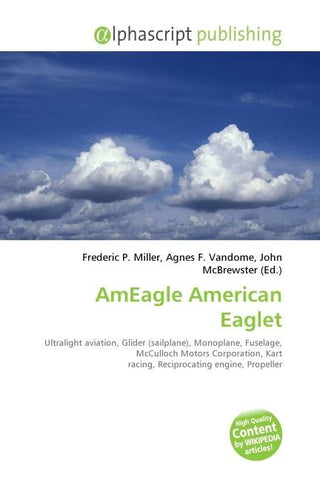 AmEagle American Eaglet