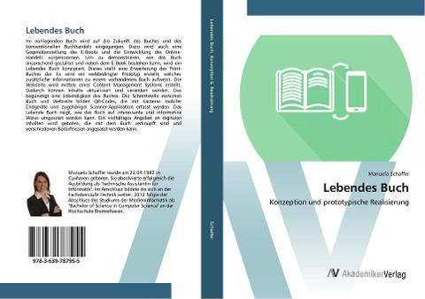 Lebendes Buch
