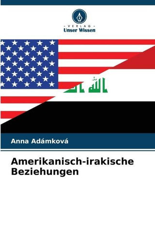 Amerikanisch-irakische Beziehungen