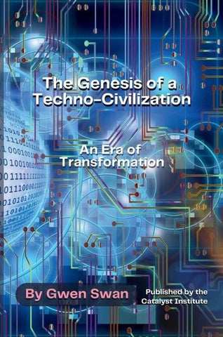 The Genesis of a Techno-Civilization