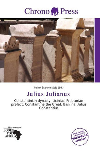 Julius Julianus