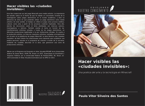 Hacer visibles las 'ciudades invisibles':