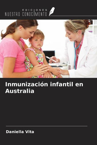 Inmunización infantil en Australia