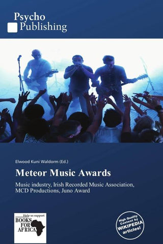 Meteor Music Awards