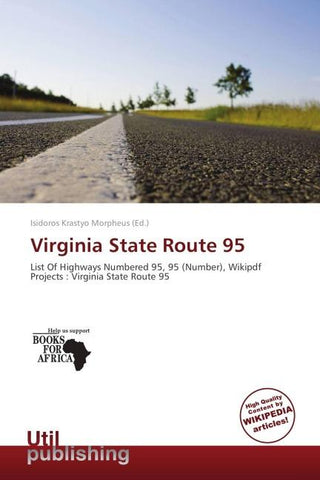 Virginia State Route 95