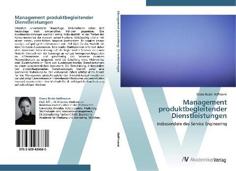 Management produktbegleitender Dienstleistungen