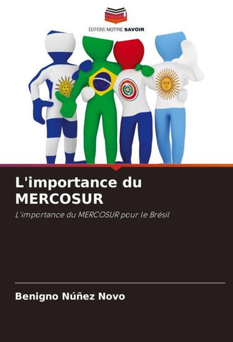 L'importance du MERCOSUR