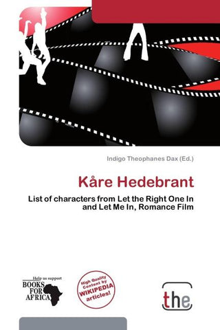 Kåre Hedebrant