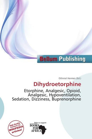 Dihydroetorphine