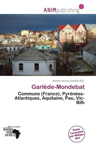 Garlède-Mondebat