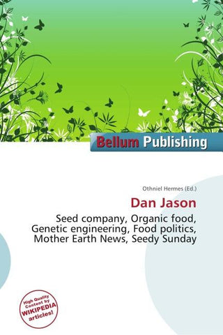 Dan Jason